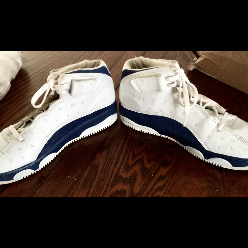 Jordan fusions